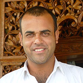 Imtiyaz Raga