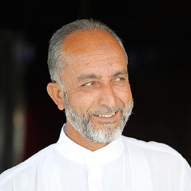 Sultan Raga