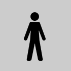 One Person / Room