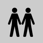 Two Person / Room