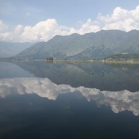 Himalayan Mountains