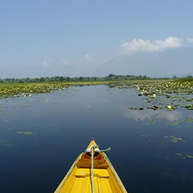 romantic water-ways